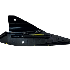 Mercedes CLA C118 Front Left Bumper Mounting Bracket 2021 ON A1188852303 Genuine - Image 9