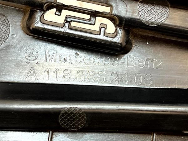Mercedes CLA C118 Front Right Bumper Mount Bracket 2024 ON A1188852403 Genuine 178417358696 10