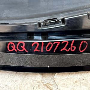 Mercedes CLA C118 Front Right Bumper Mount Bracket 2024 ON A1188852403 Genuine - Image 11