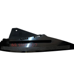 Mercedes CLA C118 Front Right Bumper Mount Bracket 2024 ON A1188852403 Genuine 178417358696