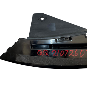 Mercedes CLA C118 Front Right Bumper Mount Bracket 2024 ON A1188852403 Genuine - Image 2
