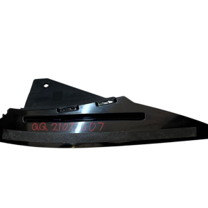 Mercedes CLA C118 Front Right Bumper Mount Bracket 2024 ON A1188852403 Genuine - Image 1
