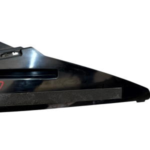 Mercedes CLA C118 Front Right Bumper Mount Bracket 2024 ON A1188852403 Genuine - Image 4