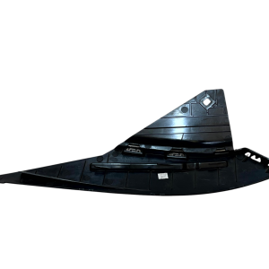 Mercedes CLA C118 Front Right Bumper Mount Bracket 2024 ON A1188852403 Genuine - Image 5