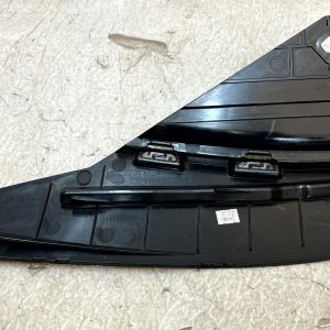 Mercedes CLA C118 Front Right Bumper Mount Bracket 2024 ON A1188852403 Genuine - Image 7
