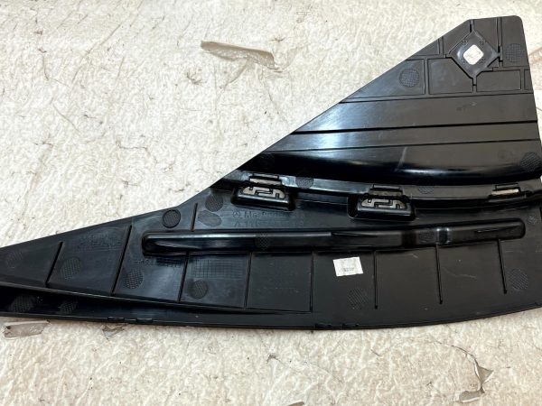 Mercedes CLA C118 Front Right Bumper Mount Bracket 2024 ON A1188852403 Genuine 178417358696 7