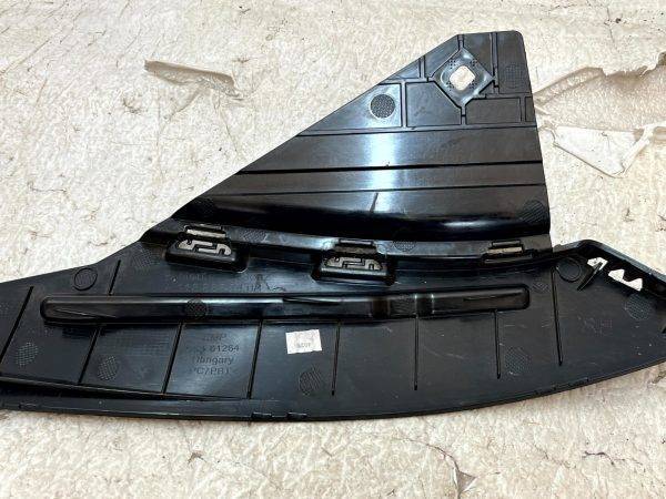 Mercedes CLA C118 Front Right Bumper Mount Bracket 2024 ON A1188852403 Genuine 178417358696 8