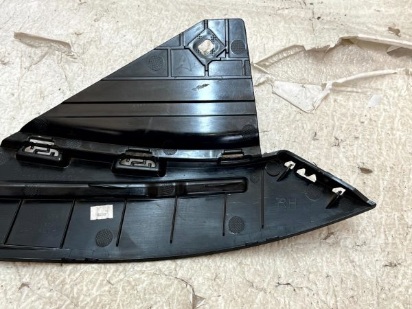Mercedes CLA C118 Front Right Bumper Mount Bracket 2024 ON A1188852403 Genuine 178417358696 9