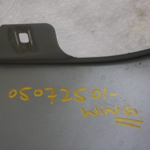 Mercedes CLA C118 Front Right Side Wing 2019 TO 2025 Genuine *DAMAGED* - Image 13