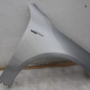 Mercedes CLA C118 Front Right Side Wing 2019 TO 2025 Genuine *DAMAGED* - Image 1