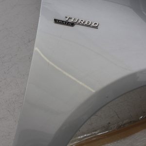 Mercedes CLA C118 Front Right Side Wing 2019 TO 2025 Genuine *DAMAGED* - Image 5
