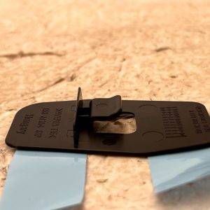 Mercedes CLA C118 Rear Bumper Holder Bracket 2019 TO 2024 A1188853102 Genuine - Image 6
