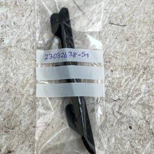Mercedes CLA C118 Rear Bumper Left Grill Trim 2019 TO 2024 A1188850102 Genuine - Image 14