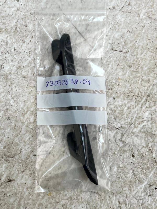 Mercedes CLA C118 Rear Bumper Left Grill Trim 2019 TO 2024 A1188850102 Genuine 178507815426 14