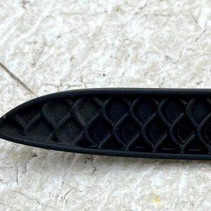 Mercedes CLA C118 Rear Bumper Left Grill Trim 2019 TO 2024 A1188850102 Genuine - Image 2