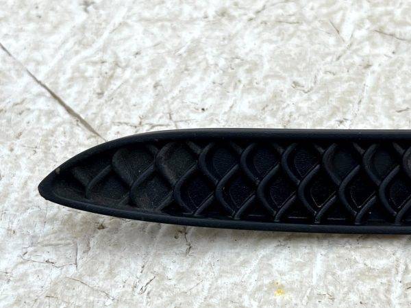 Mercedes CLA C118 Rear Bumper Left Grill Trim 2019 TO 2024 A1188850102 Genuine 178507815426 2