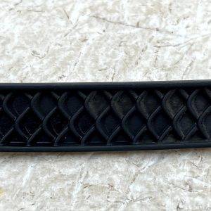 Mercedes CLA C118 Rear Bumper Left Grill Trim 2019 TO 2024 A1188850102 Genuine - Image 3