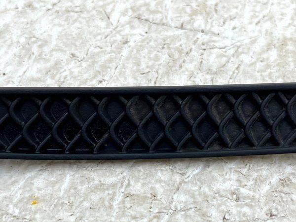 Mercedes CLA C118 Rear Bumper Left Grill Trim 2019 TO 2024 A1188850102 Genuine 178507815426 3