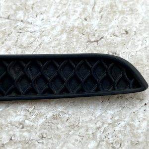 Mercedes CLA C118 Rear Bumper Left Grill Trim 2019 TO 2024 A1188850102 Genuine - Image 4