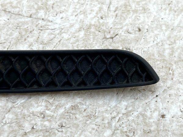 Mercedes CLA C118 Rear Bumper Left Grill Trim 2019 TO 2024 A1188850102 Genuine 178507815426 4