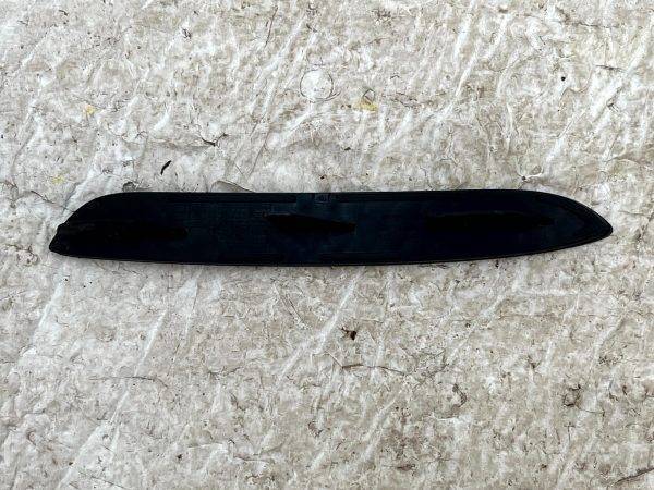 Mercedes CLA C118 Rear Bumper Left Grill Trim 2019 TO 2024 A1188850102 Genuine 178507815426 5