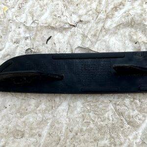 Mercedes CLA C118 Rear Bumper Left Grill Trim 2019 TO 2024 A1188850102 Genuine - Image 6