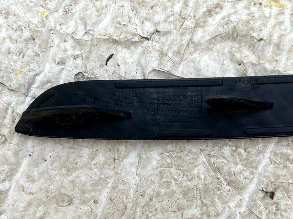 Mercedes CLA C118 Rear Bumper Left Grill Trim 2019 TO 2024 A1188850102 Genuine 178507815426 6