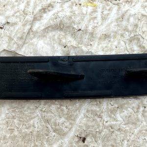 Mercedes CLA C118 Rear Bumper Left Grill Trim 2019 TO 2024 A1188850102 Genuine - Image 7