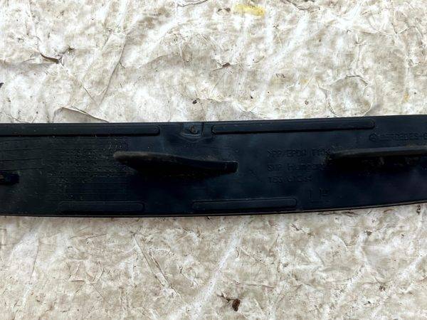 Mercedes CLA C118 Rear Bumper Left Grill Trim 2019 TO 2024 A1188850102 Genuine 178507815426 7