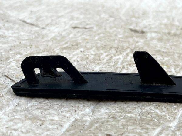 Mercedes CLA C118 Rear Bumper Left Grill Trim 2019 TO 2024 A1188850102 Genuine 178507815426 9