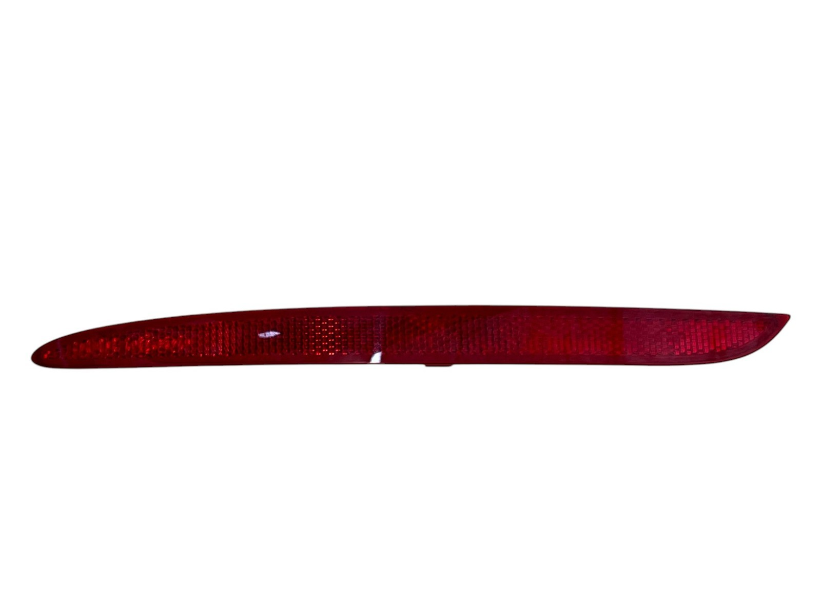 Mercedes CLA C118 Rear Bumper Left Reflector 2019 TO 2024 A0998208700 Genuine