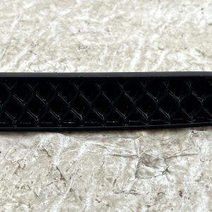 Mercedes CLA C118 Rear Bumper Right Grille Trim 2019 TO 2024 A1188850202 Genuine - Image 4
