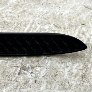 Mercedes CLA C118 Rear Bumper Right Grille Trim 2019 TO 2024 A1188850202 Genuine - Image 5