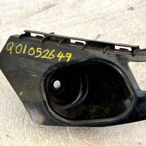 Mercedes CLA C118 Rear Bumper Right Mount Bracket 2019-2024 A1188853800 Genuine - Image 3