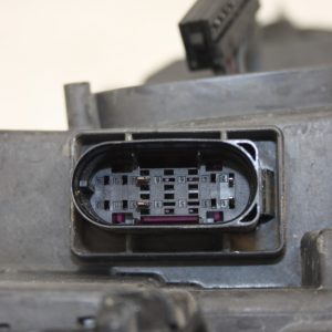 Mercedes CLA C118 Right Side LED Headlight 19-25 A1189068600 Genuine *DAMAGED* - Image 11