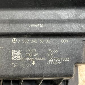 Mercedes CLA C118 X118 Air Filter Cleaner Box 2019 TO 2024 A2820903800 Genuine - Image 14