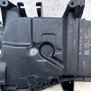 Mercedes CLA C118 X118 Air Filter Cleaner Box 2019 TO 2024 A2820903800 Genuine - Image 4