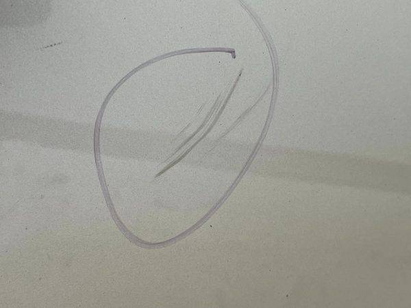 Mercedes CLA Class AMG C118 Rear Bumper 2019 TO 2024 A1188859501 Genuine 178510307666 14