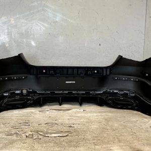 Mercedes CLA-Class AMG C118 Rear Bumper 2019 TO 2024 A1188859501 Genuine - Image 15