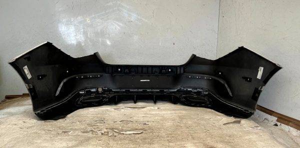 Mercedes CLA Class AMG C118 Rear Bumper 2019 TO 2024 A1188859501 Genuine 178510307666 15