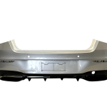 Mercedes CLA Class AMG C118 Rear Bumper 2019 TO 2024 A1188859501 Genuine 178510307666