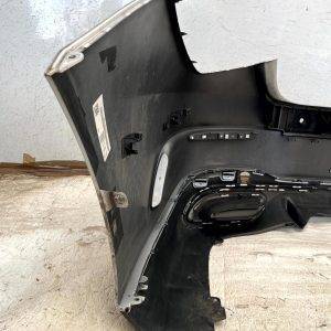 Mercedes CLA-Class AMG C118 Rear Bumper 2019 TO 2024 A1188859501 Genuine - Image 16