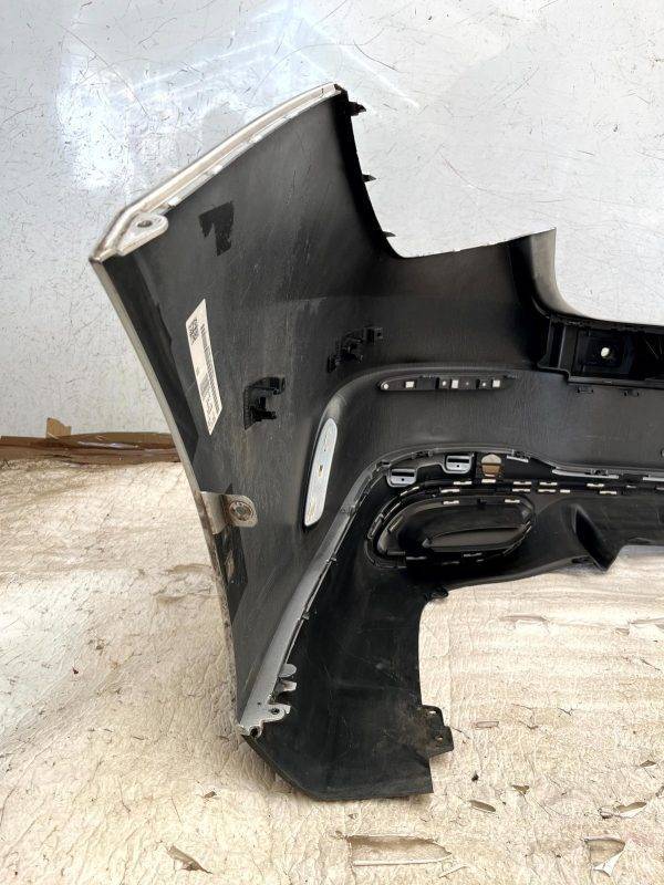Mercedes CLA Class AMG C118 Rear Bumper 2019 TO 2024 A1188859501 Genuine 178510307666 16