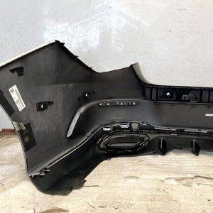 Mercedes CLA-Class AMG C118 Rear Bumper 2019 TO 2024 A1188859501 Genuine - Image 17