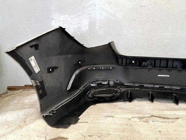 Mercedes CLA Class AMG C118 Rear Bumper 2019 TO 2024 A1188859501 Genuine 178510307666 17