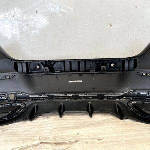 Mercedes CLA-Class AMG C118 Rear Bumper 2019 TO 2024 A1188859501 Genuine - Image 18