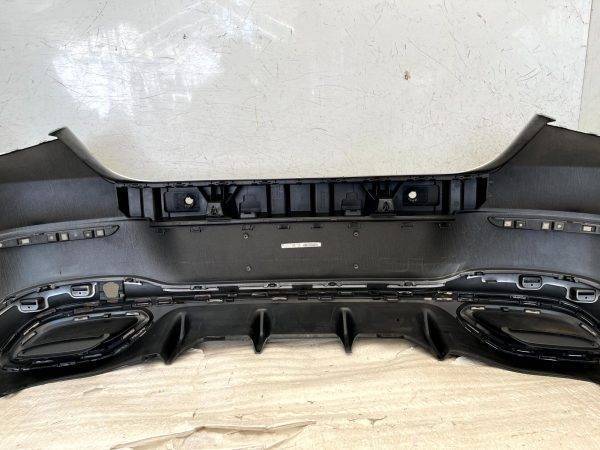 Mercedes CLA Class AMG C118 Rear Bumper 2019 TO 2024 A1188859501 Genuine 178510307666 18