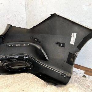 Mercedes CLA-Class AMG C118 Rear Bumper 2019 TO 2024 A1188859501 Genuine - Image 19