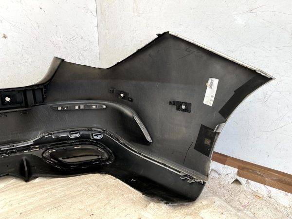 Mercedes CLA Class AMG C118 Rear Bumper 2019 TO 2024 A1188859501 Genuine 178510307666 19