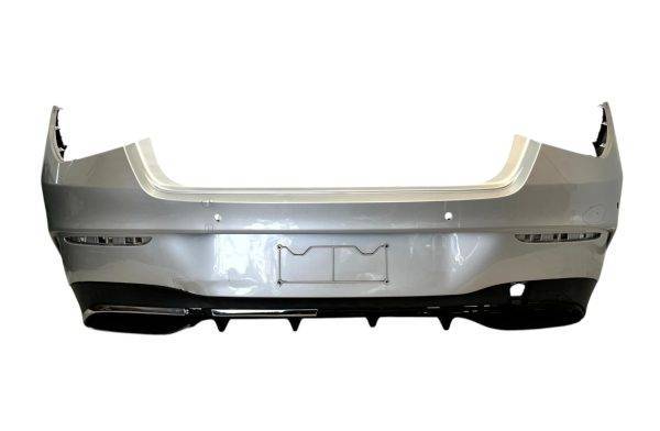 Mercedes CLA Class AMG C118 Rear Bumper 2019 TO 2024 A1188859501 Genuine 178510307666 2